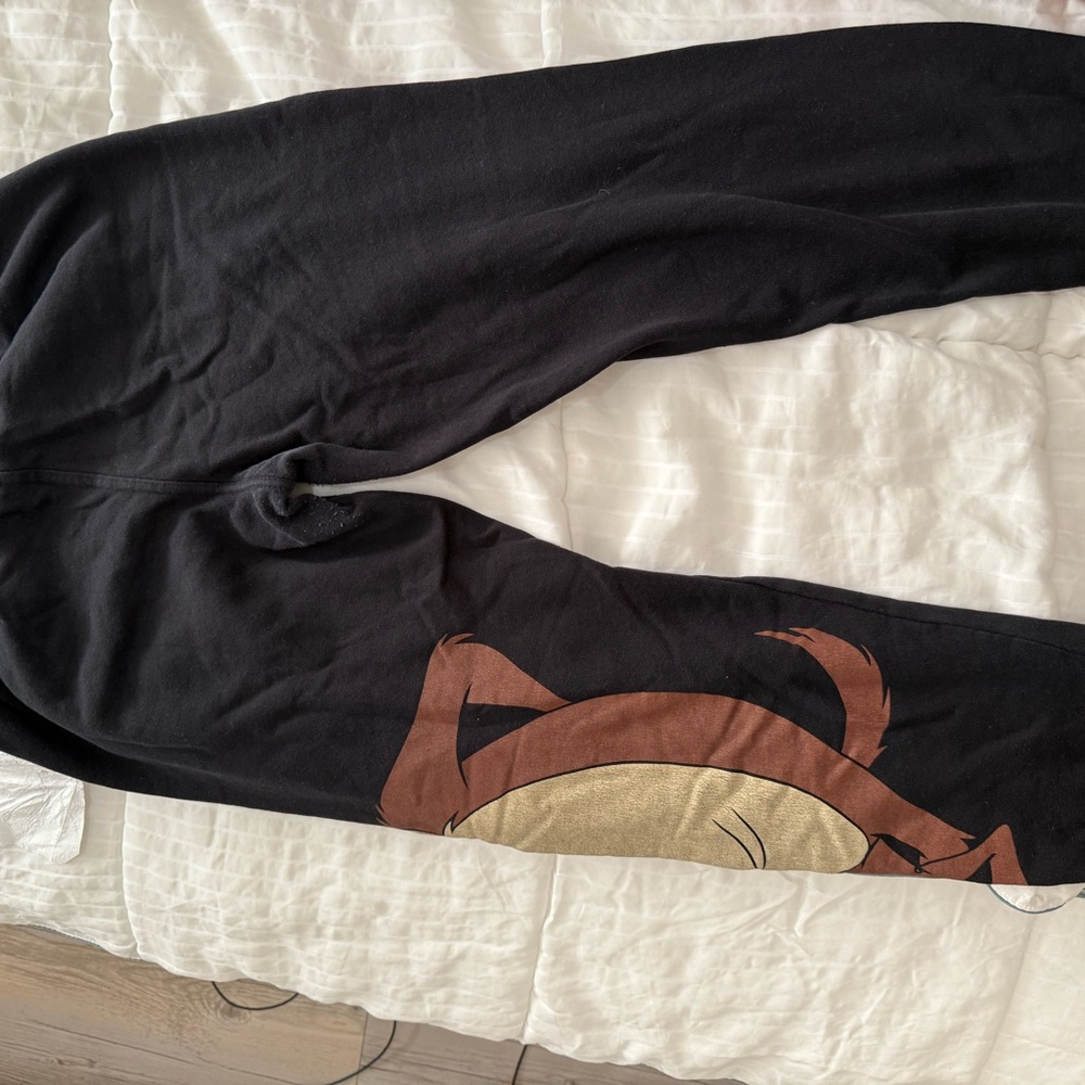 Tazz joggers - Picture 4 of 6